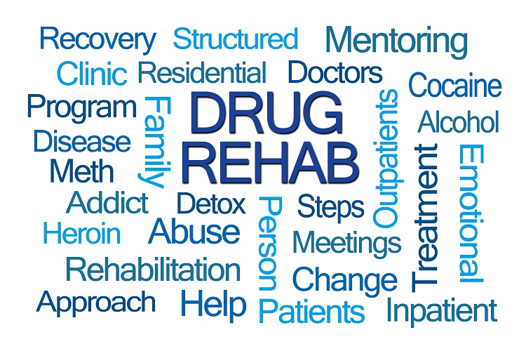 For A New Start Alcohol Rehab San Diego