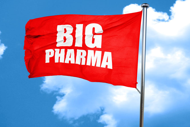 big pharma 