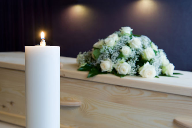 funeral 