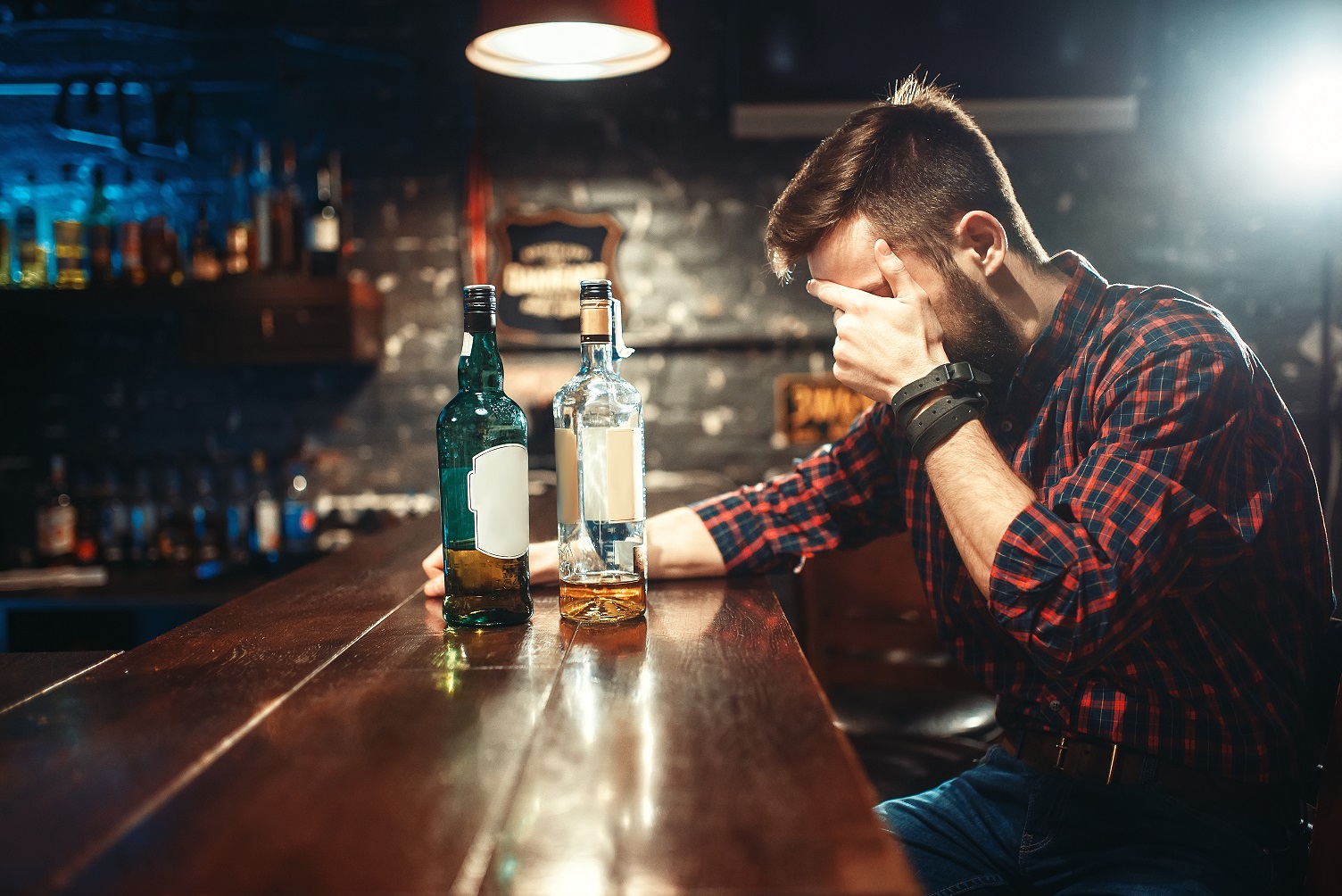 Alcohol abuse ohio arc inpatient treatment