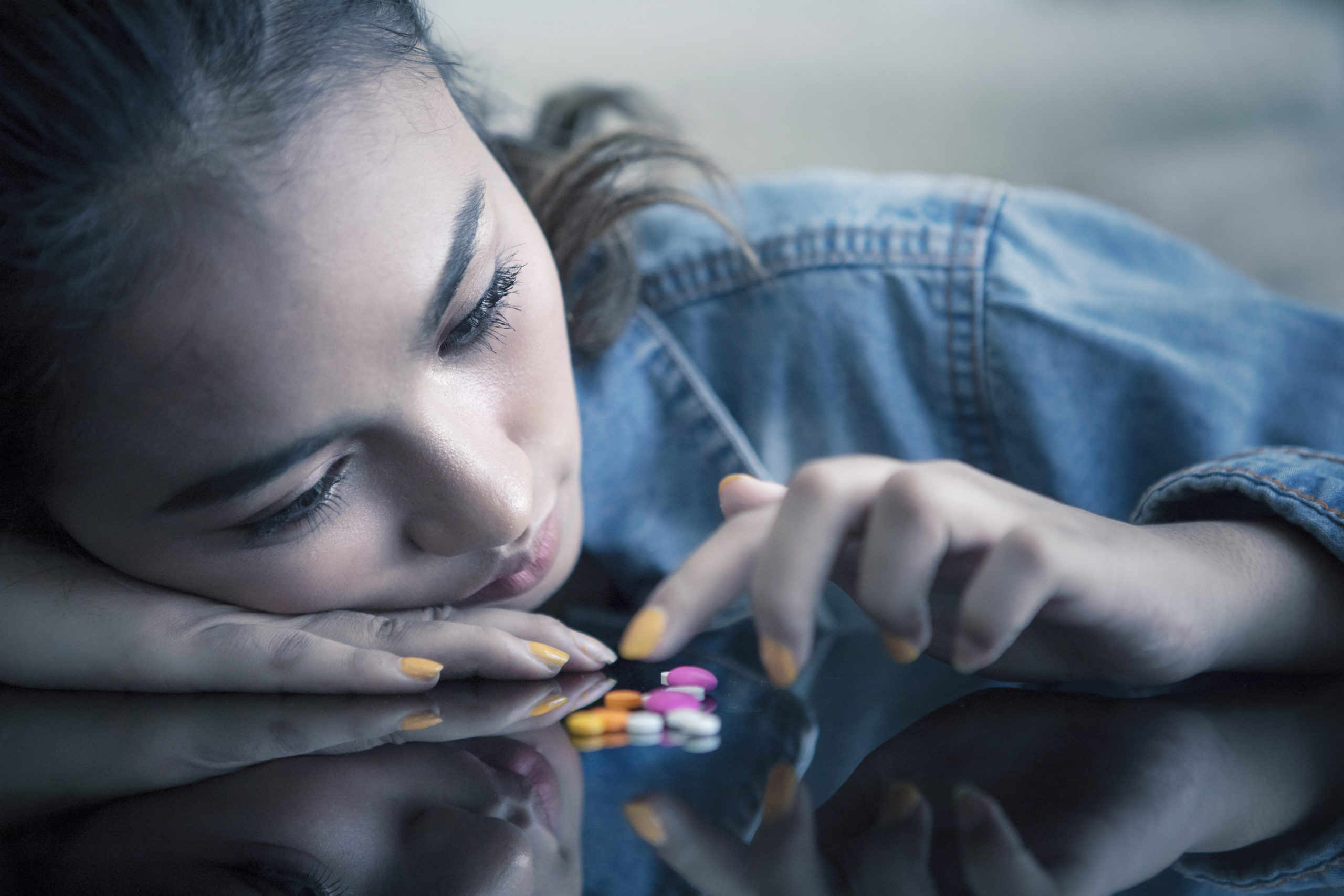 ecstasy abuse and addiction treatment