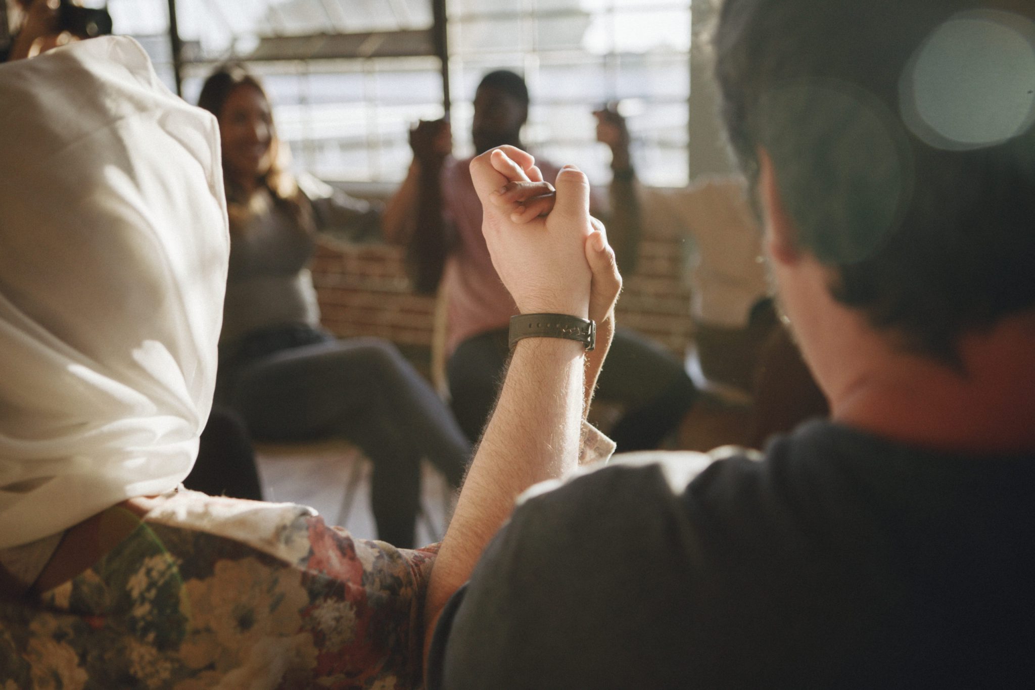 Benefits Of Inpatient Rehab In Ohio Ohio Addiction Recovery Center