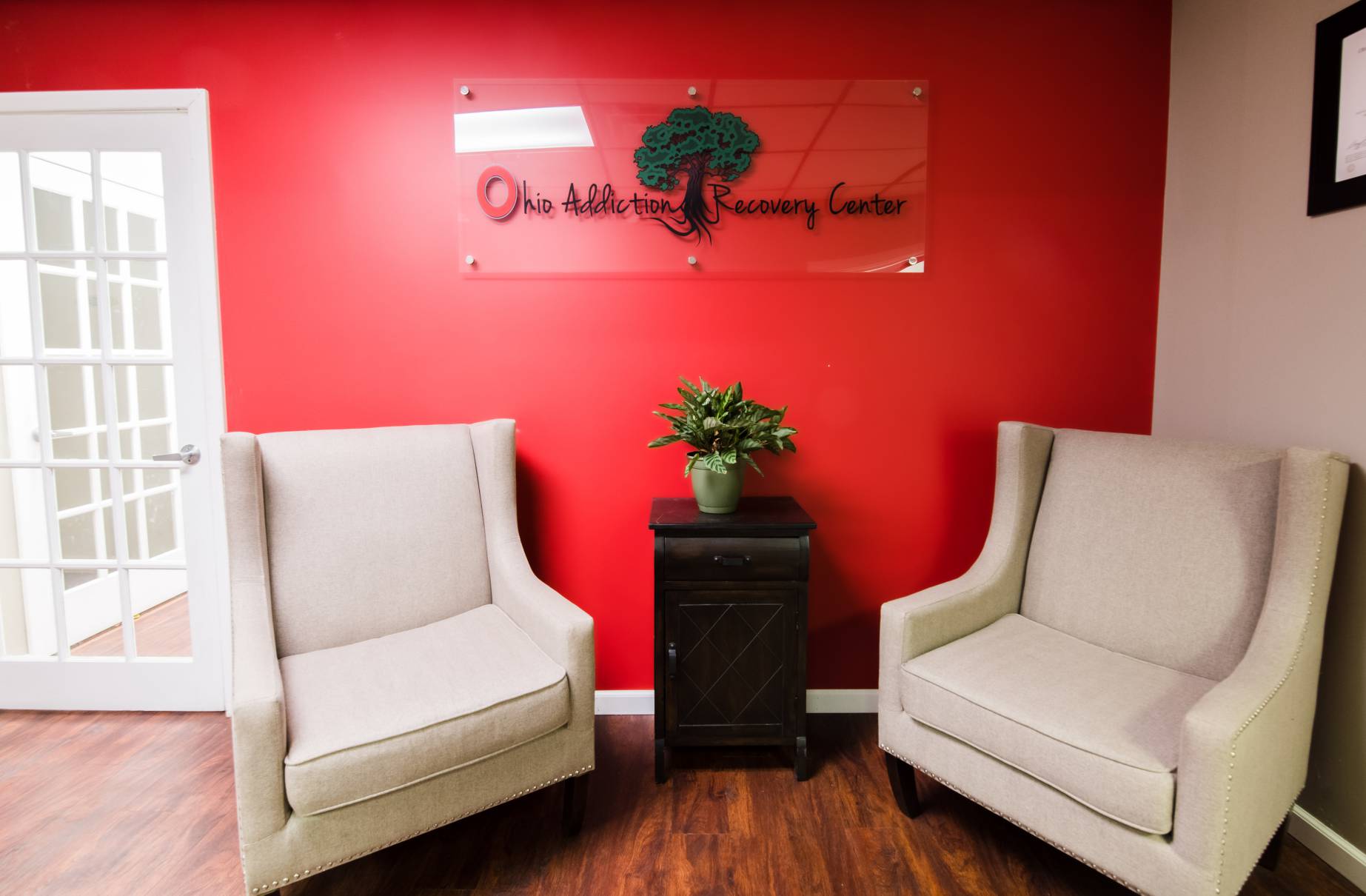 Ohio Addiction Recovery Center Facility Tour