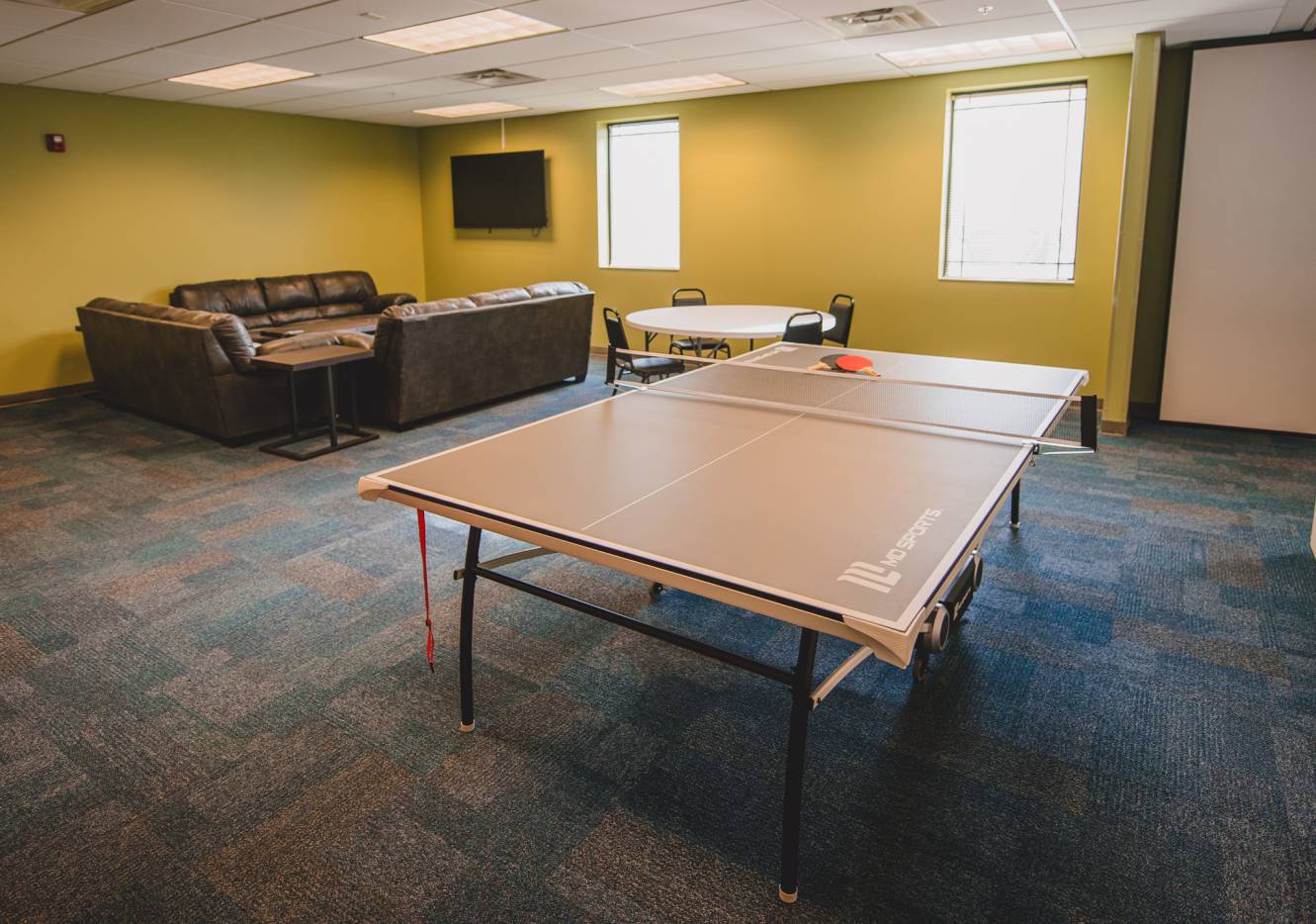 Rec Room 4
