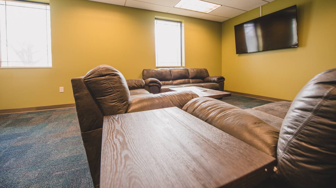 Rec Room 2