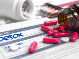 What to Expect Going Through Opioid Detox