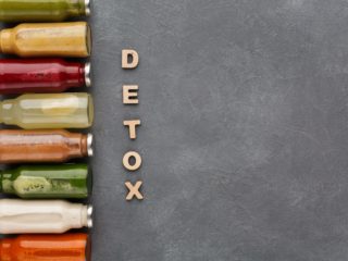 The Benefits of Short-Term Detox