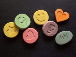 Can You Get Addicted To Ecstasy?
