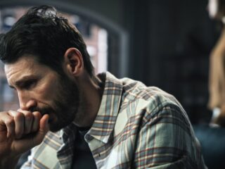 My Boyfriend Is An Alcoholic. What Do I Do?