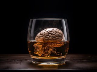What Is Alcohol Dementia?
