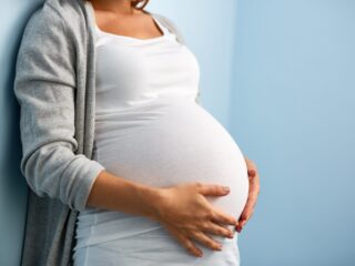 The Effects of Benzodiazepines During Pregnancy