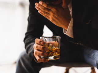 8 Signs of High Functioning Alcoholism