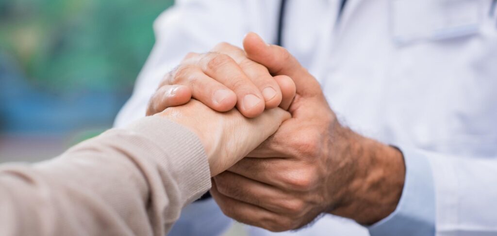 Medical support provided at heroin treatment centers in Ohio.