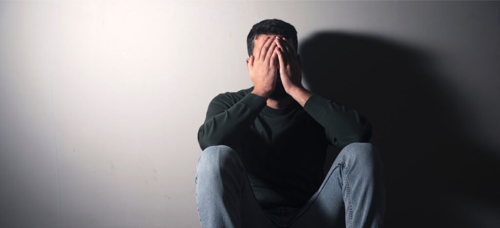 A man decides to seek meth detox in ohio